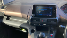 Peugeot Rifter 1.5 BlueHDi 130 GT 5dr Diesel Estate